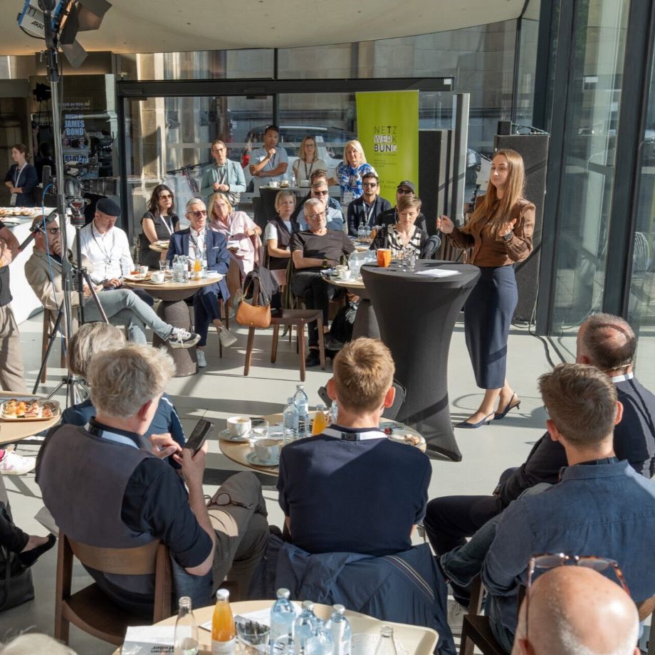 WKO_Denkfruehstueck_Domcafe_Juni-2025_Foto Eric Kruegl size 920×920